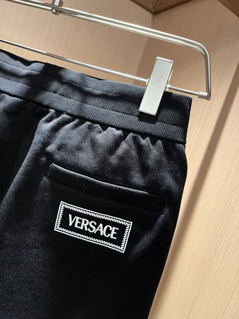 Versace Long Pants